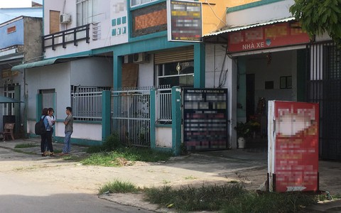 Phát hiện người đàn ông chết trong nhà nghỉ tại Bình Dương