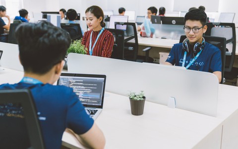 Tôi có tài, sao vẫn bị loại?