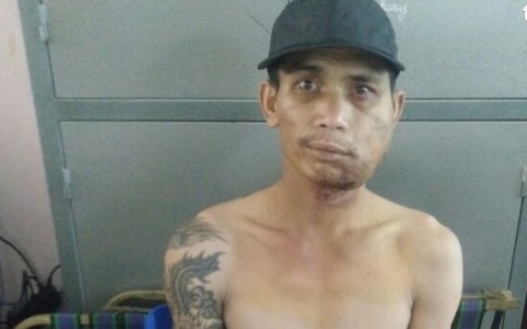 Đối tượng dùng súng AK bắn người tình rồi trốn khỏi bệnh viện đã bị bắt