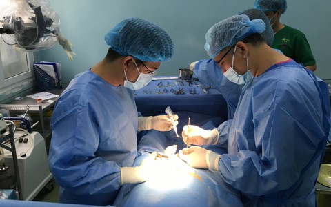 Đào tạo y khoa thực hành nhưng lại chạy theo ‘thạc sĩ, tiến sĩ’