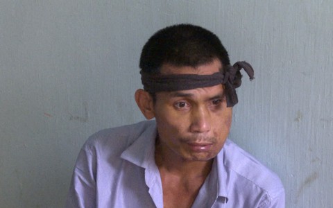 Lời khai của đối tượng dùng súng AK bắn người tình rồi tự sát
