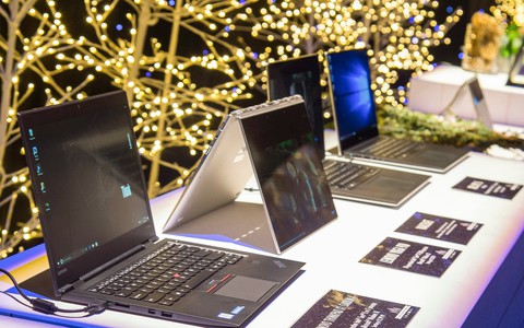 Tới lượt Dell, HP và Microsoft tháo chạy khỏi Trung Quốc