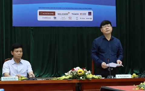 'Vinh quang Việt Nam' tôn vinh 19 tập thể, cá nhân