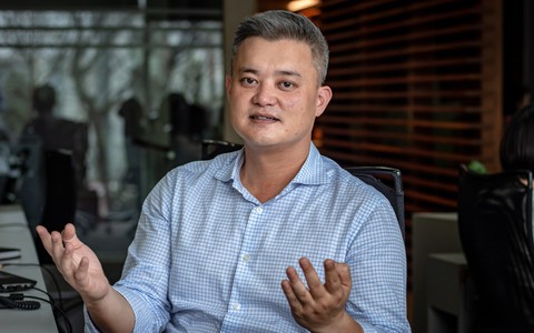 Căn hộ hạng sang: thời gian sẽ trả lời