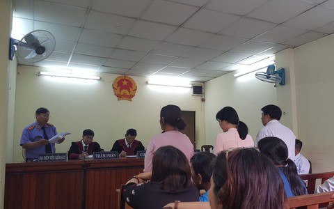 Vụ nhận xét CSGT lãng phí, hách dịch: Có sai sót nhưng không xin lỗi