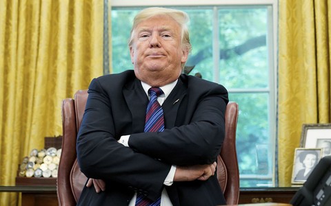 Đại sứ Anh ở Mỹ gọi Trump 'bất tài', 'sẽ kết thúc sự nghiệp chính trị trong cay đắng'