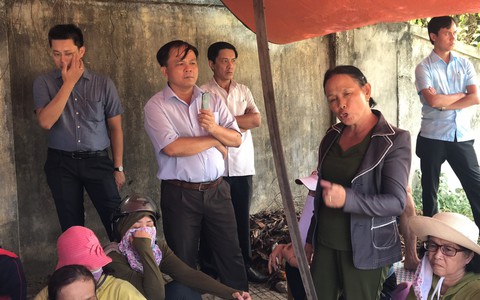 Tồn 1.200 tấn rác, Đà Nẵng họp khẩn