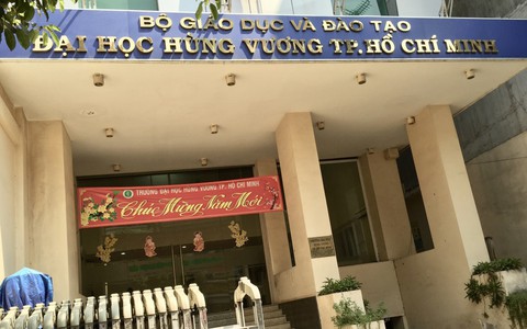 Thêm trường ĐH nâng điểm chuẩn để không thí sinh nào trúng tuyển