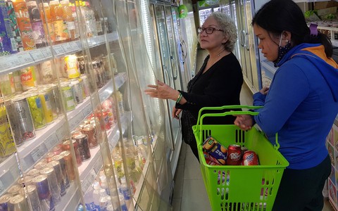 Hàng Mỹ vào Việt Nam: nguyên liệu, linh kiện nhập khẩu cũng tăng