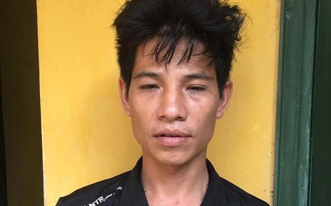 Người đàn ông 34 tuổi nghi xâm hại bé 7 tuổi chơi với con mình