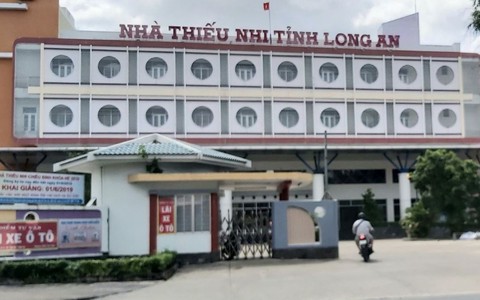 Long An: Phát hiện nhiều sai phạm trong quyết toán công trình