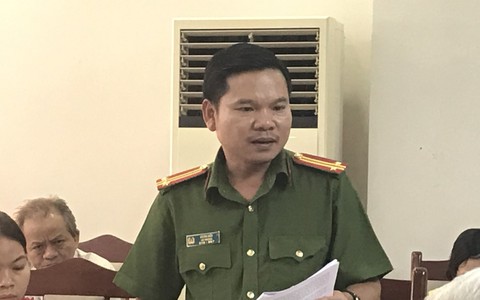 TP.HCM: khó xử lý các vụ bắt trẻ ăn xin, dâm ô trẻ