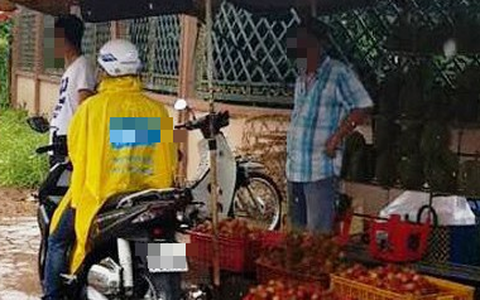 Phá án khủng bố trụ sở Công an ở TP.HCM - Kỳ 1: Truy bắt 'tỉnh trưởng'
