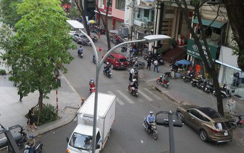 TP.HCM ban hành quyết định về hệ số điều chỉnh giá đất