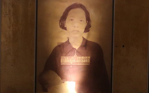 Campuchia triển lãm tưởng niệm nạn nhân của chế độ diệt chủng Pol Pot