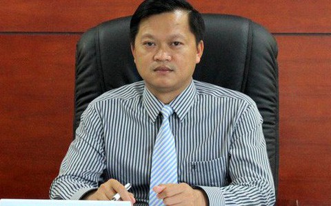 Cảnh cáo nguyên chủ tịch Hội đồng quản trị Cienco 5
