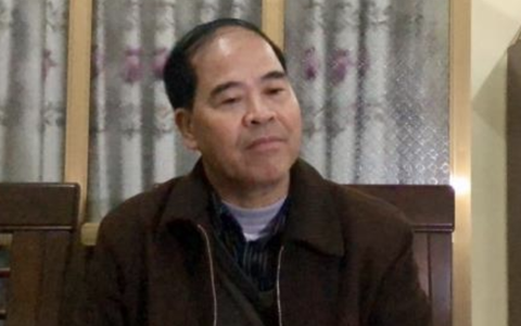 Khởi tố thêm tội danh, bắt nguyên hiệu trưởng Đinh Bằng My
