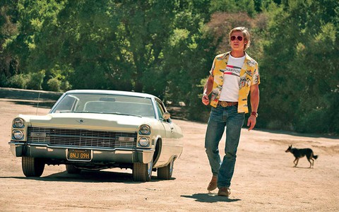 Âm nhạc - 'món ngon' trên bàn tiệc của Quentin Tarantino