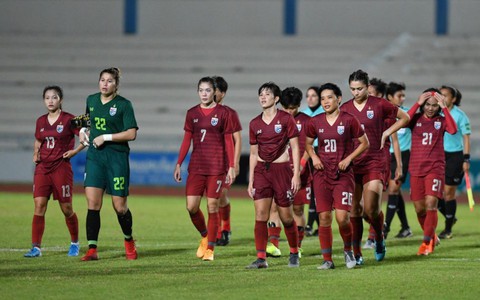 Báo Thái: 'Đội tuyển ở Đông Nam Á duy nhất dự World Cup để thua tuyển nữ Việt Nam'