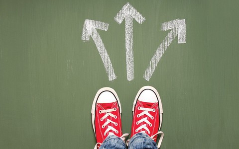 Chọn trường cho con: Sau cùng, đâu là điều quan trọng nhất?