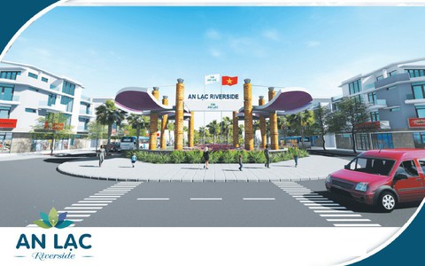 Sức hấp dẫn về tiềm năng sinh lời từ dự án An Lạc Riverside