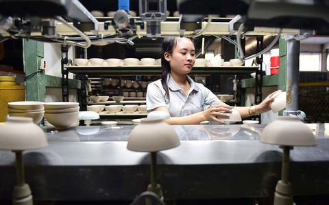 Thế nào là 'made in Vietnam'?