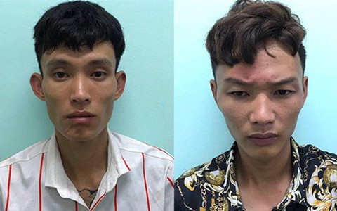 Phá kính ôtô trộm đồ bằng... bugi xe máy