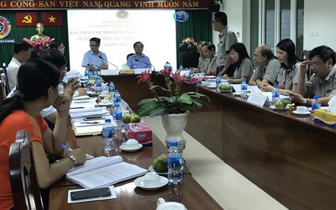 Thi hành án dân sự kéo dài 10 năm chưa xong do liên quan nhà, đất
