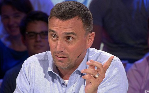 Công Phượng bị danh thủ Iceland 'chọc quê' là... 'Messi bóng bàn'