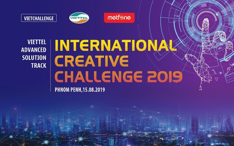 VAS Track 2019 - giúp startup vươn ra quốc tế