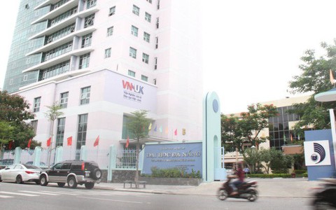 Danh sách trúng tuyển vào các trường thuộc Đại học Đà Nẵng
