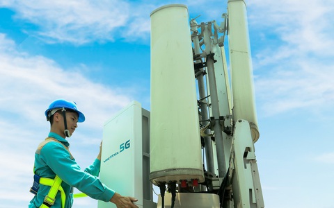 Sớm cấp phép băng tần 2.6 GHz, mở nút thắt cho 4G