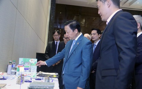 79% chất thải nhựa tích lũy trong bãi chôn lấp, môi trường tự nhiên