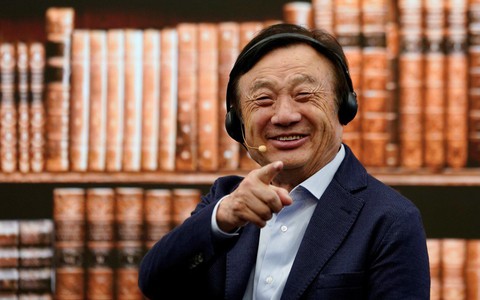 Huawei chơi chiêu 'bán phá giá' công nghệ 5G