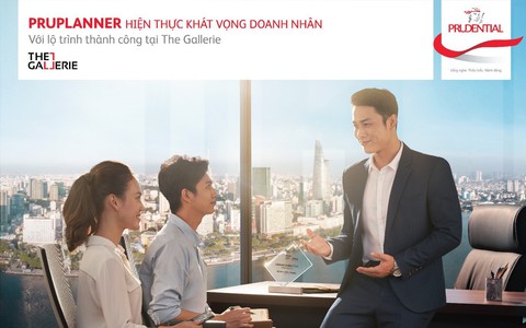 Bảo hiểm nhân thọ: cơ hội cho người trẻ đam mê sales?