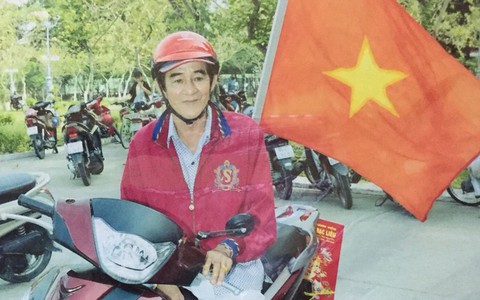 Chuyện về người đàn ông 'không học thức'