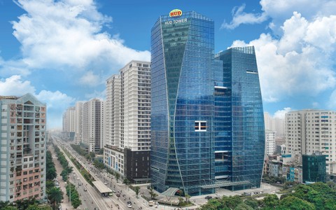 HUD tạo lập những đô thị đáng sống