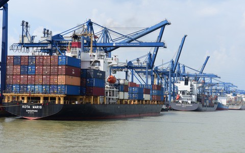 TP.HCM lo xuất khẩu dần mất lợi thế cạnh tranh