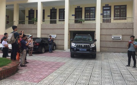 Hòa Bình xem xét kỷ luật thêm 9 cán bộ, đảng viên có con được nâng điểm thi