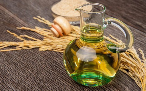Bên trong màng cám gạo lứt ẩn chứa một loại dầu diệu kỳ
