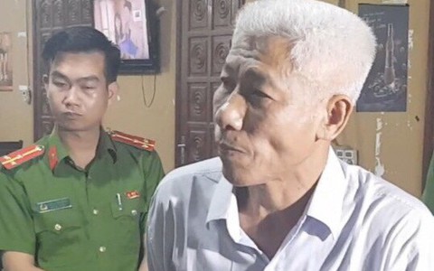 Bắt tạm giam thêm đối tượng 'cộm cán' vụ 'đại náo' ở biển Hải Tiến