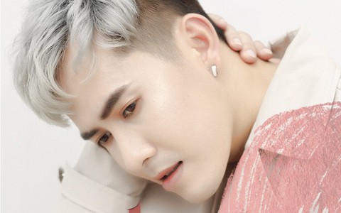 Thanh Hưng idol bứt phá thành 'thánh sầu 2' sau Mr.Siro?