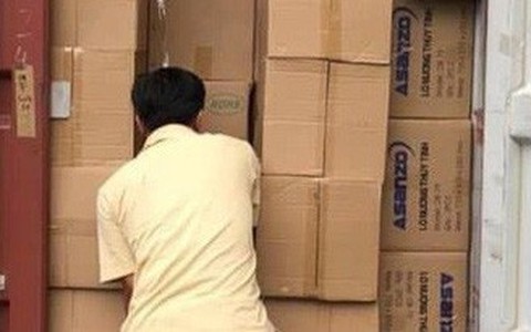 Tổng cục Quản lý thị trường chưa kết luận vụ Asanzo