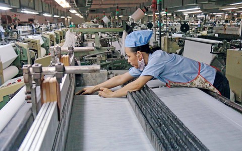Sẽ không ghi 'xuất xứ Việt Nam'