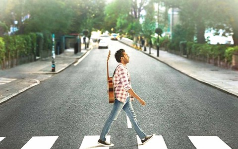 Nếu The Beatles không có trên đời