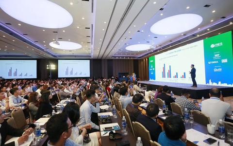 Công nghệ đột phá trong ngành bất động sản
