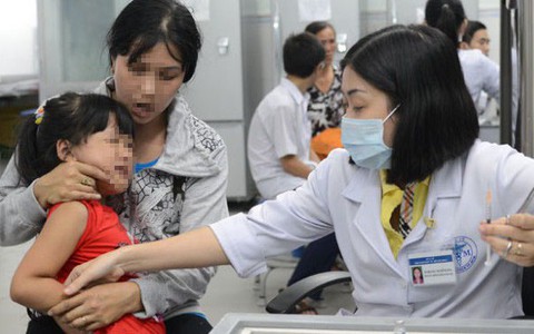 Cảm cúm vừa chớm phát, phải 'dập' cách nào?