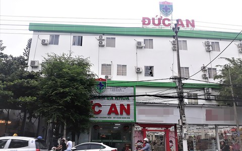 Bệnh nhân 'tố' phòng khám hút thai chui