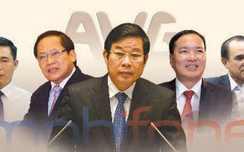 Cựu bộ trưởng Nguyễn Bắc Son 'đạo diễn' thương vụ AVG để nhận triệu đô như thế nào?