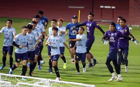 Thái Lan có những 'vũ khí bí mật' nào?